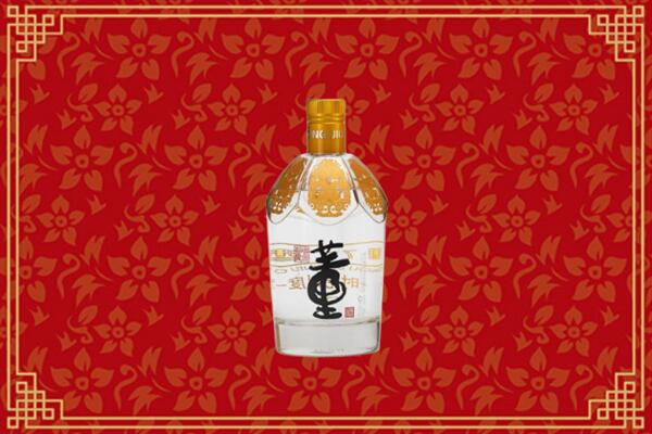收购行情：黄陵县回收董酒