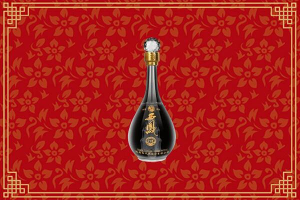 黄陵县回收西凤酒