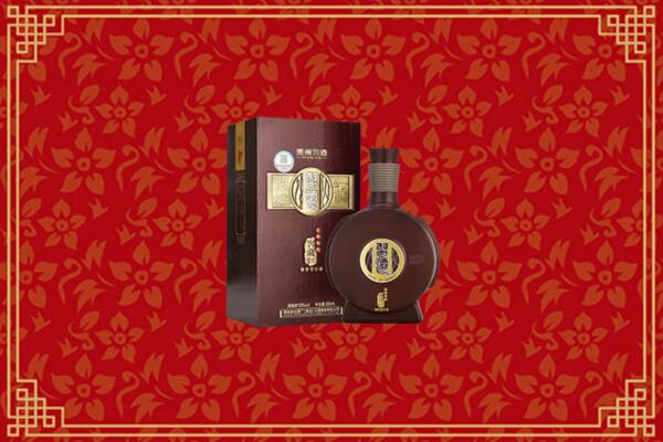 黄陵县回收习酒
